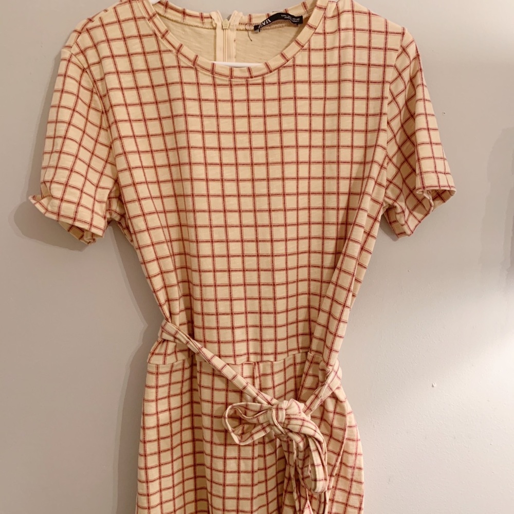 Zara romper!!